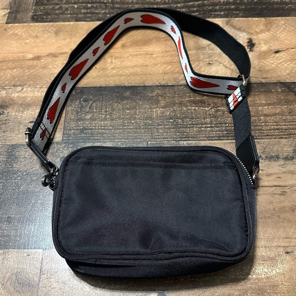 Brighton Love Essentials Crossbody Bag - Picture 3 of 6